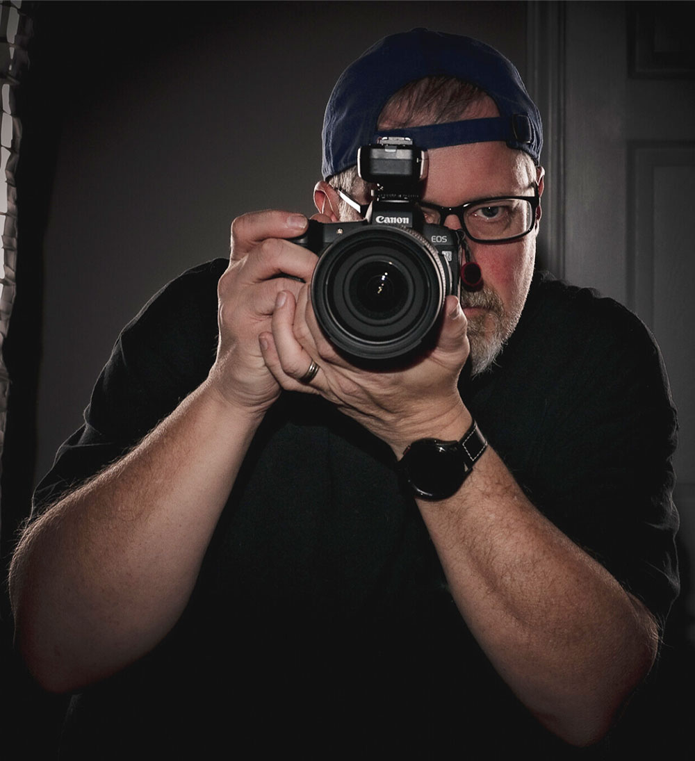 about1 Kurt Bimler with camera